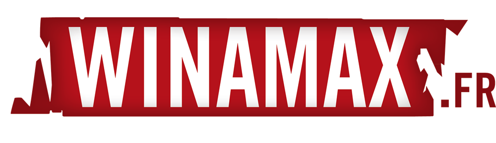 Logo Winamax