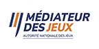 Logo du Médiateur des Paris en Ligne