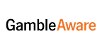 Logo GambleAware - Sensibilisation au pari responsable
