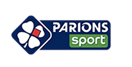 Logo Parions Sport FDJ