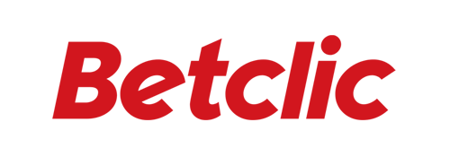 Logo Betclic