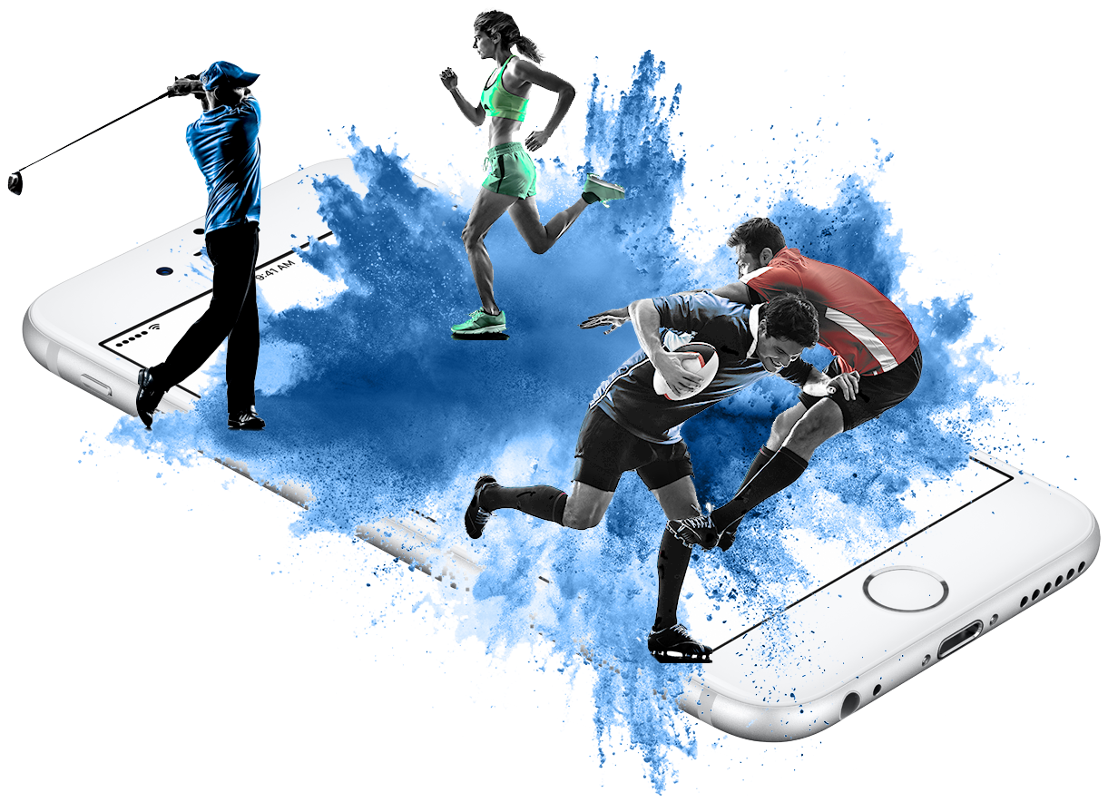 personne consultant un site de paris sportifs légal sur ordinateur portable
